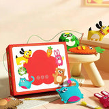 Kit de couture pour enfants
