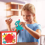 Kit de couture pour enfants