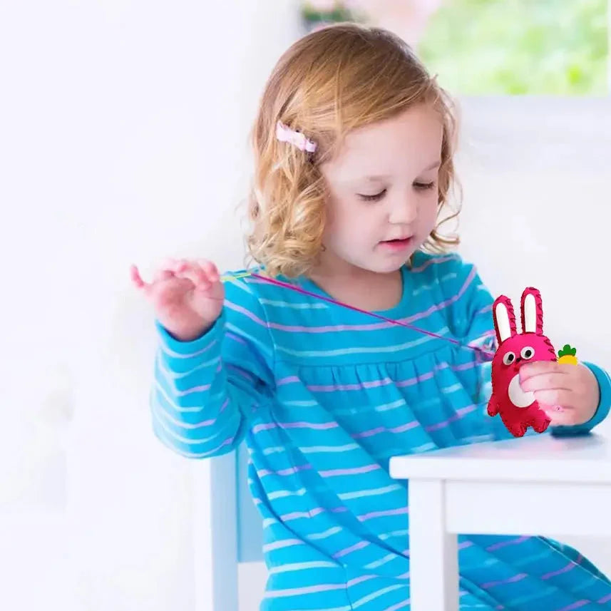 Kit de couture pour enfants