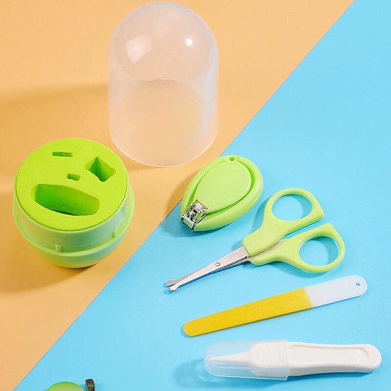 Kit per la cura del bambino <br> BabeezCare™