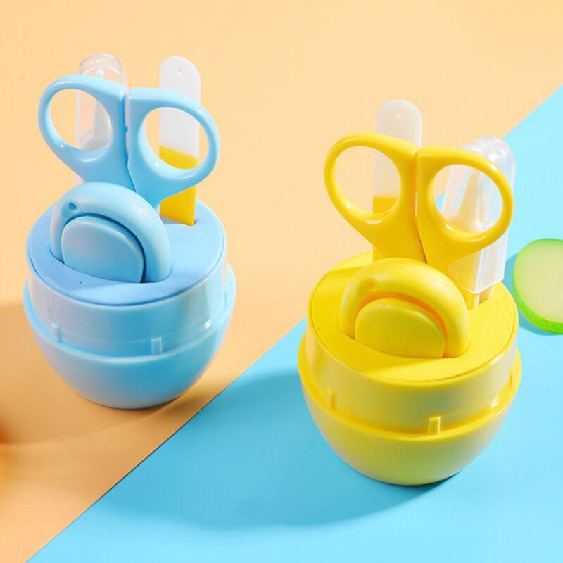 Kit per la cura del bambino <br> BabeezCare™