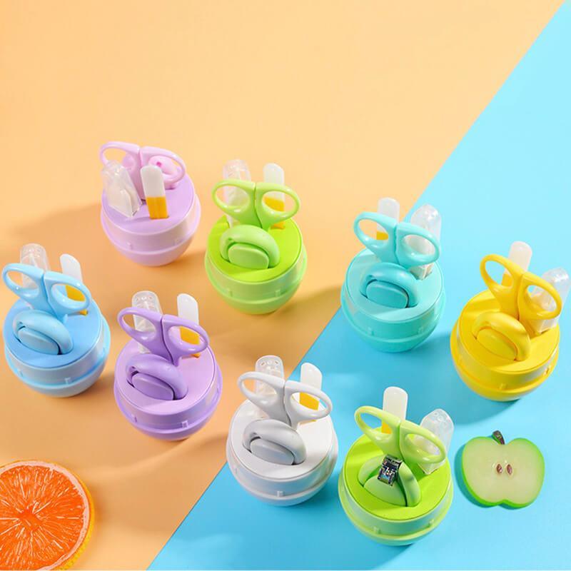Kit per la cura del bambino <br> BabeezCare™