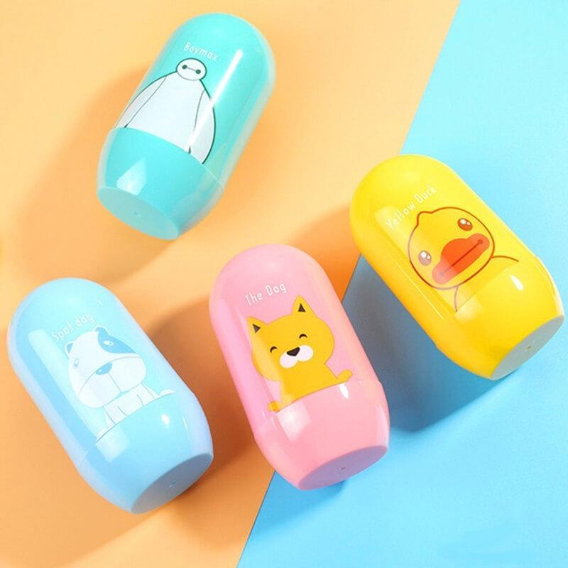Kit per la cura del bambino <br> BabeezCare™