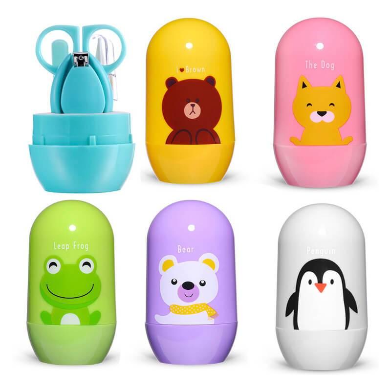 Kit per la cura del bambino <br> BabeezCare™