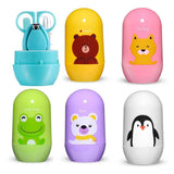 Kit per la cura del bambino <br> BabeezCare™