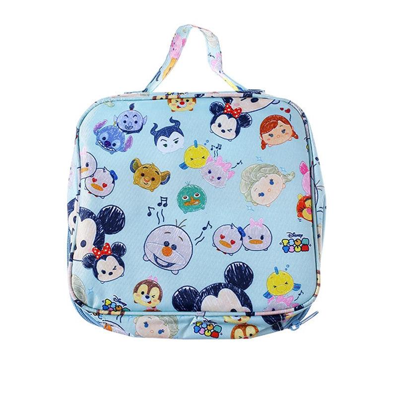 Kit de soin tout en un pour bébé