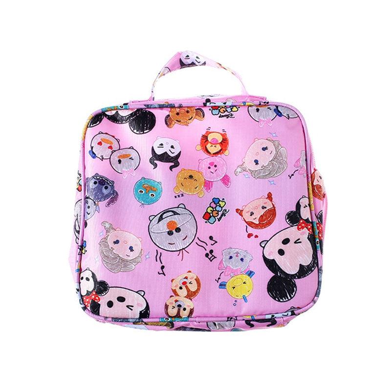 Kit de soin tout en un pour bébé