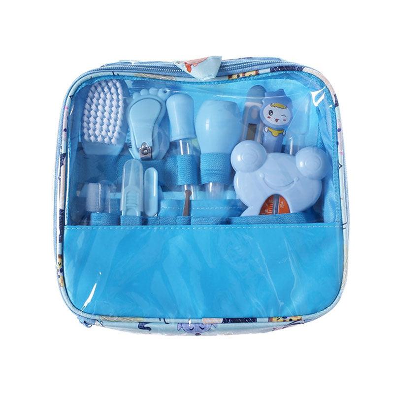 Kit de soin tout en un pour bébé