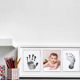 Kit Empreinte Main-Pied