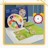 Fun Time Learning Educational Toy - HorloFun™