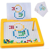 The Magnetic Drawing Board - CreativeDots™