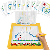 The Magnetic Drawing Board - CreativeDots™