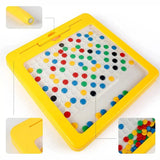 The Magnetic Drawing Board - CreativeDots™