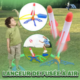Kids Air Rocket Launcher