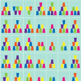 Il gioco impilabile educativo - StackCups™