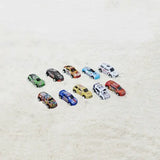 Lot de voitures pour enfants