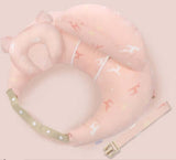 Cuscino da Allattamento Premium in Memory Foam