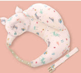 Cuscino da Allattamento Premium in Memory Foam