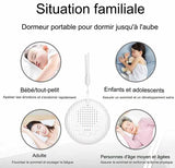 White Noise Machine for Baby