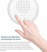 White Noise Machine for Baby