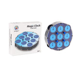 Magic Clock