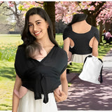 Kangourou porte bebe | EasyStrap