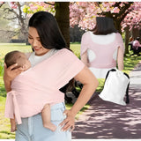 Kangourou porte bebe | EasyStrap