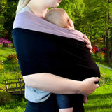 Baby Carrier Wrap | WrapMeUp