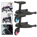 Pedana per passeggino per bambini