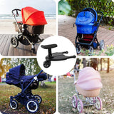 Pedana per passeggino per bambini