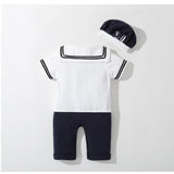 Marinière Adorable pour Bébé