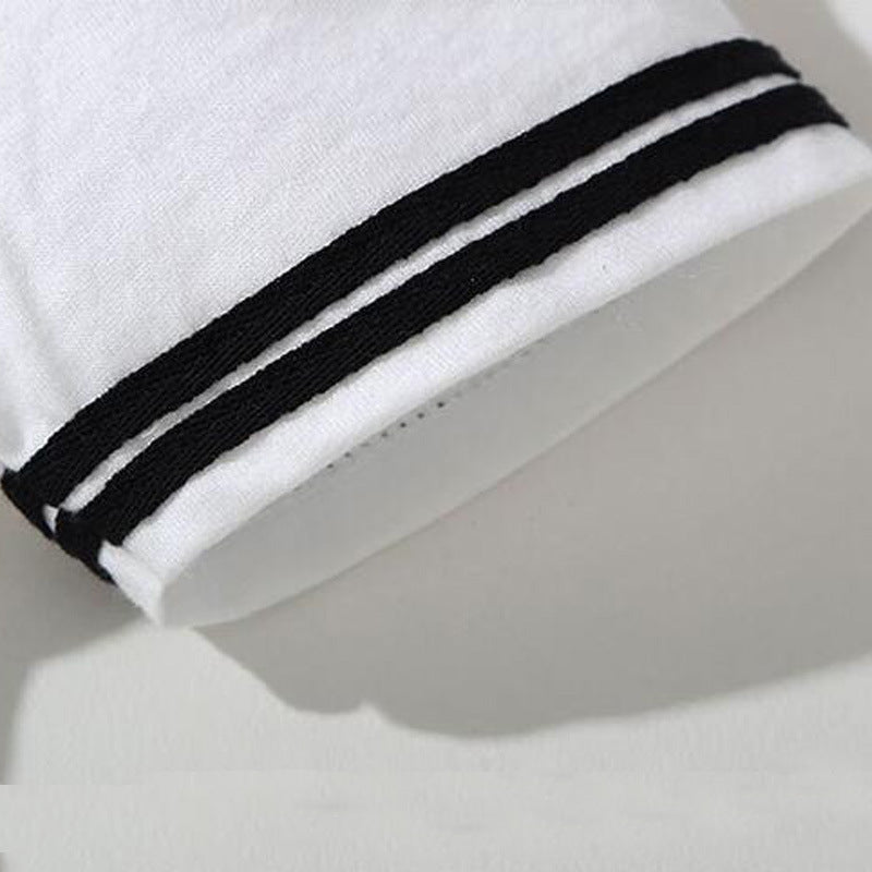Marinière Adorable pour Bébé
