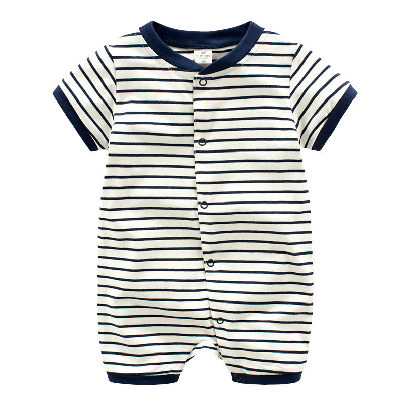 Marinière Adorable pour Bébé