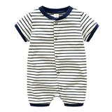 Marinière Adorable pour Bébé
