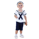 Marinière Adorable pour Bébé