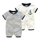 Marinière Adorable pour Bébé