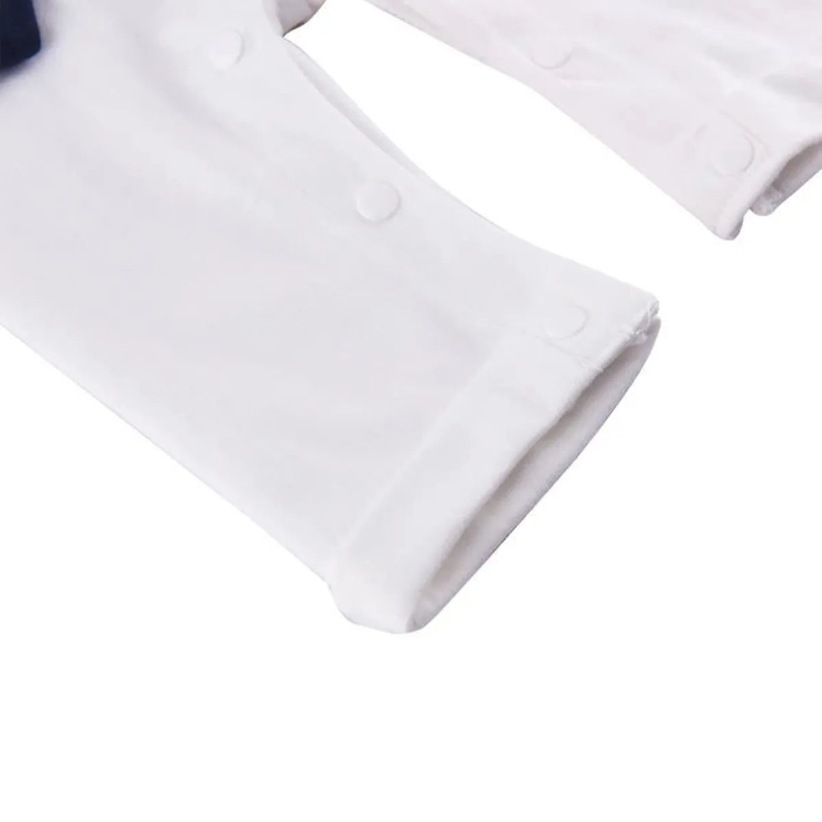 Marinière Adorable pour Bébé