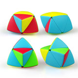 Mastermorphix 2x2