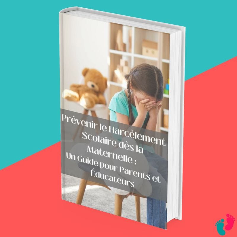 EBOOK - Preventing School Bullying from Kindergarten: A Guide for Parents and Educators