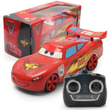 Macchina telecomandata Saetta McQueen