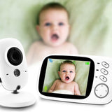 Baby Monitor