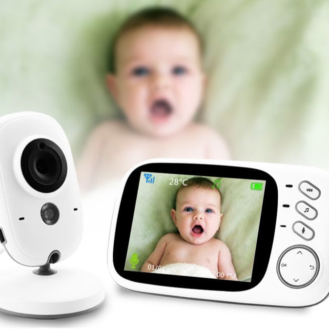 Baby Monitor