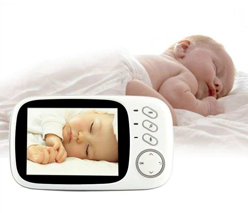 Baby Monitor
