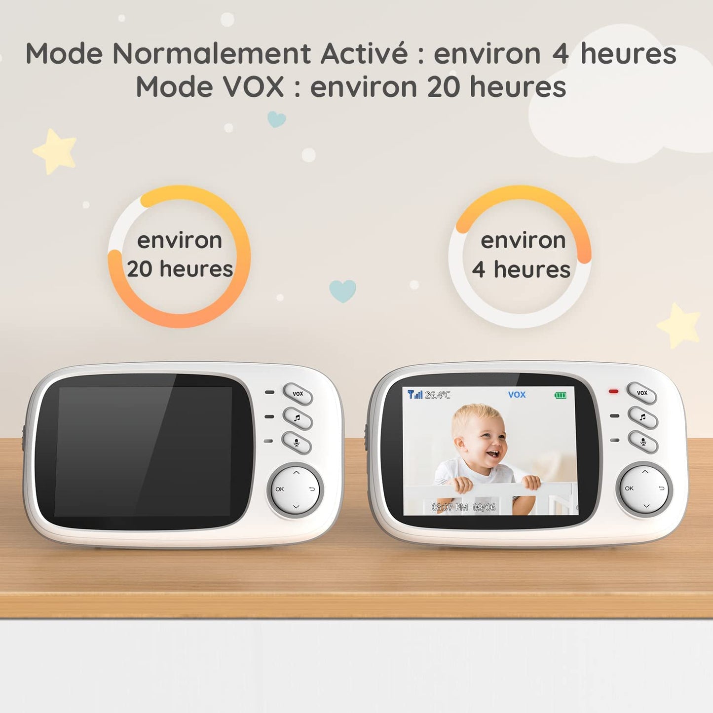 Baby Monitor