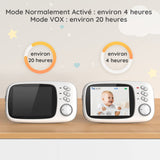 Baby Monitor