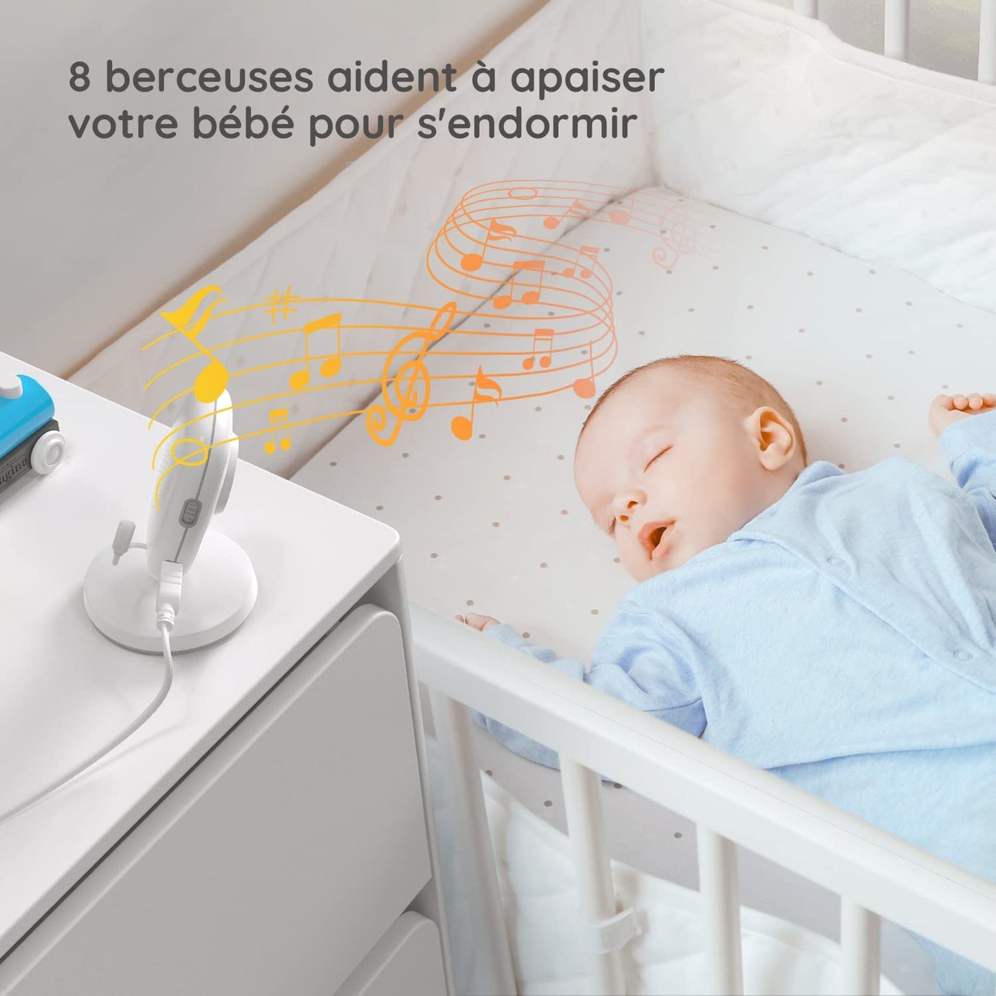 Baby Monitor