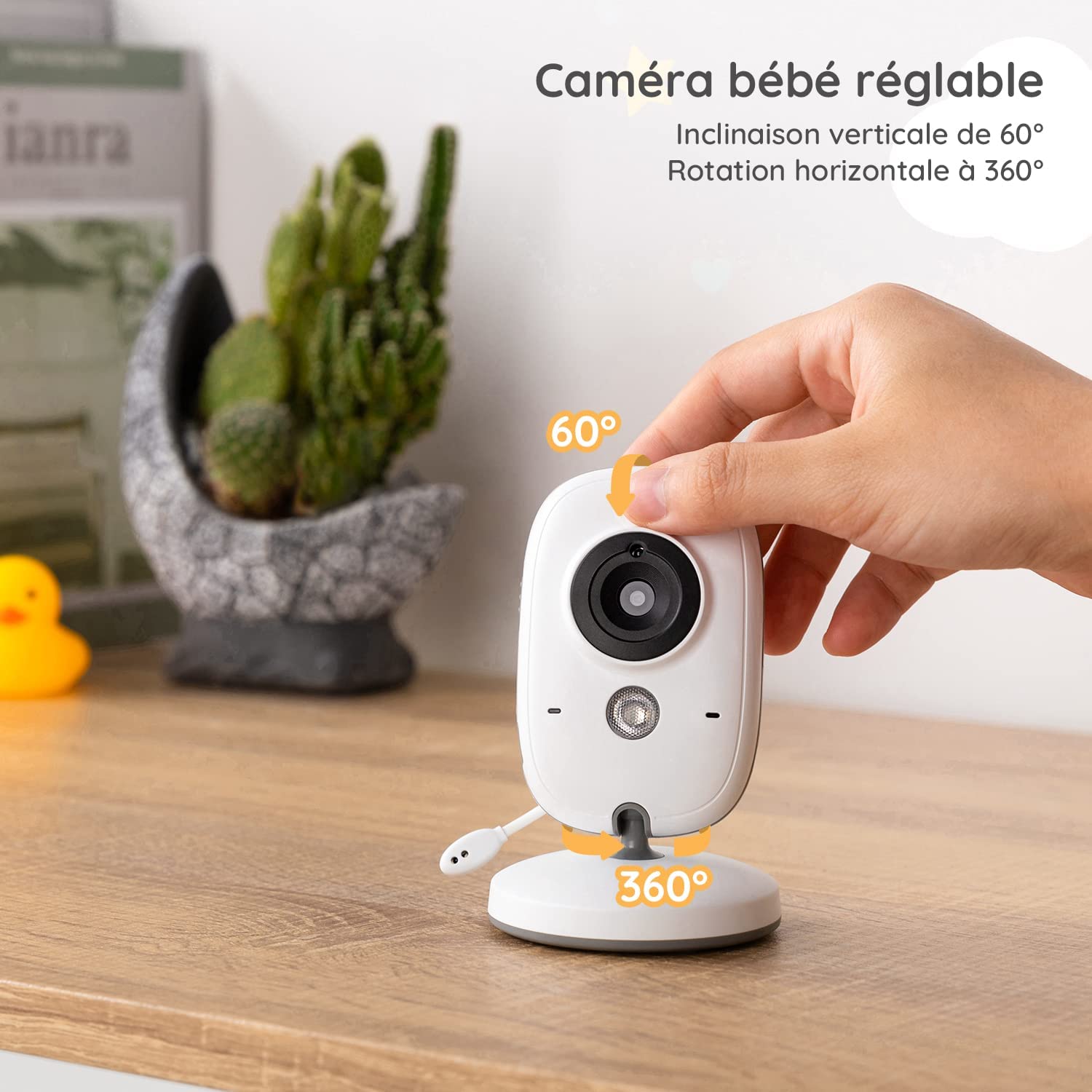 Baby Monitor