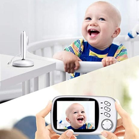 Baby Monitor