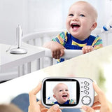 Baby Monitor