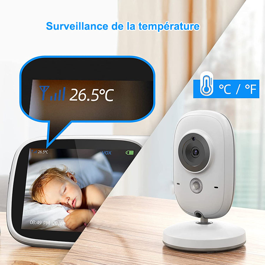 Baby Monitor